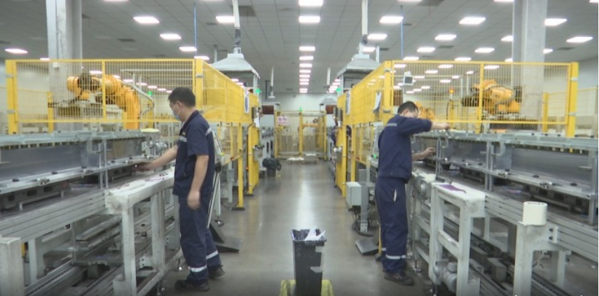 貫徹落實全省高質(zhì)量發(fā)展大會精神 珠海在行動；打響攻堅戰(zhàn)！ 我市各重點項目全力爭創(chuàng)新年“開門紅”